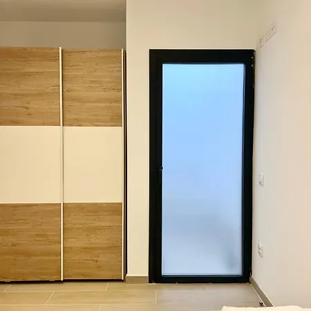 Moderno Con Gran Terraza روساس