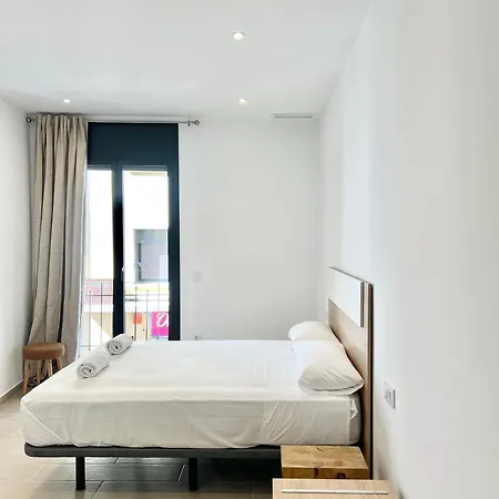 شقة Moderno Con Gran Terraza