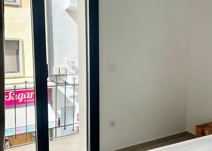Apartament Moderno Con Gran Terraza Roses